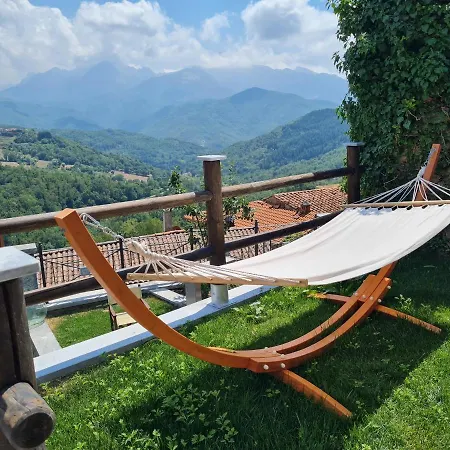 Da Ercole Di Lusso Con Giardino, Piscina E Idromassaggio. *