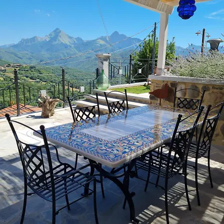 Da Ercole Di Lusso Con Giardino, Piscina E Idromassaggio. * Vigneta