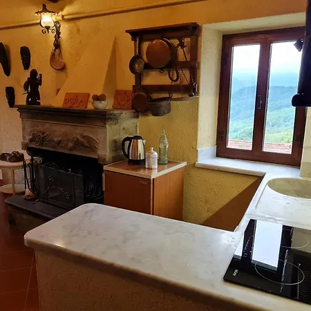 Da Ercole Di Lusso Con Giardino, Piscina E Idromassaggio. * Vigneta