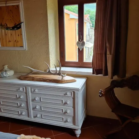 Holiday home Da Ercole Di Lusso Con Giardino, Piscina E Idromassaggio.