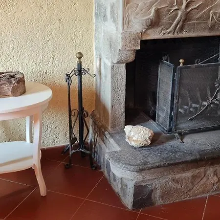 Da Ercole Di Lusso Con Giardino, Piscina E Idromassaggio. *
