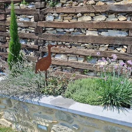 Da Ercole Di Lusso Con Giardino, Piscina E Idromassaggio. Feriehus Vigneta