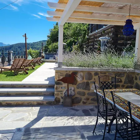 Da Ercole Di Lusso Con Giardino, Piscina E Idromassaggio. * Vigneta