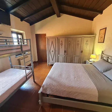 Da Ercole Di Lusso Con Giardino, Piscina E Idromassaggio.