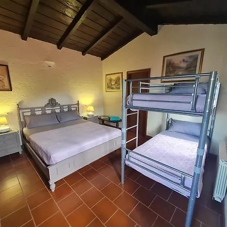 Da Ercole Di Lusso Con Giardino, Piscina E Idromassaggio. Feriehus *