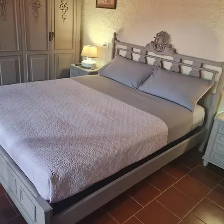 Da Ercole Di Lusso Con Giardino, Piscina E Idromassaggio. Feriehus *